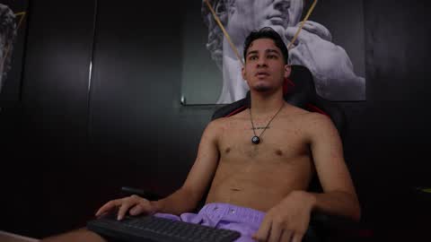 JakeMoxley online show from February 2026 12:04:02 PM