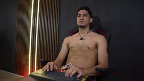 JakeMoxley online show from February 2026 10:36:02 AM