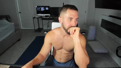 Jake Orion online show from April 2026 03:01:01 PM