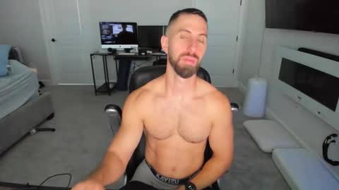 Jake Orion online show from April 2026 03:35:02 PM