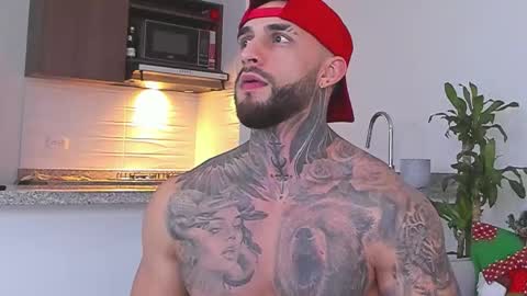 Snapshot of jakeortega chatting on December 2025 09:45:02 PM Jake Orthega online show from December 2025 09:45:02 PM