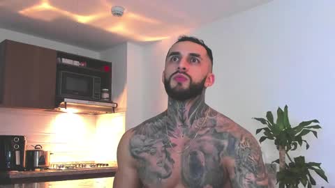 Snapshot of jakeortega chatting on April 2026 04:57:02 AM Jake Orthega online show from April 2026 04:57:02 AM