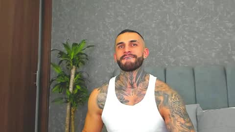 Snapshot of jakeortega chatting on May 2026 04:30:02 AM Jake Orthega online show from May 2026 04:30:02 AM
