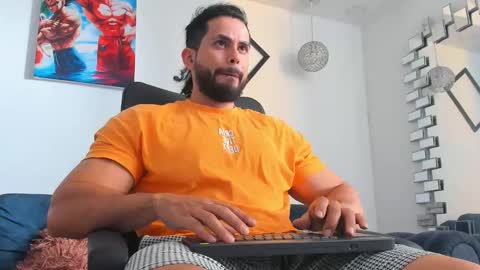 JakeSkye online show from September 2025 01:21:01 PM