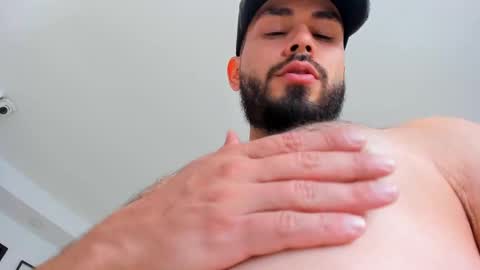 JakeSkye online show from October 2025 01:42:02 PM