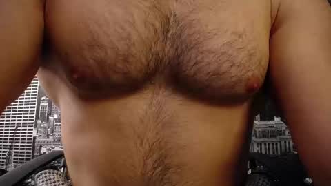 JakeSkye online show from October 2025 12:51:01 PM