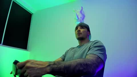 jakestone_1 online show from February 2026 01:33:01 AM