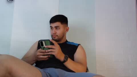 Hello I am jake online show from June 2026 06:16:01 PM