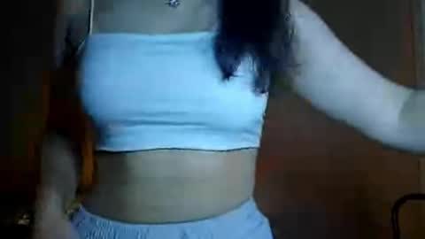 Lisa online show from October 2025 08:17:02 PM