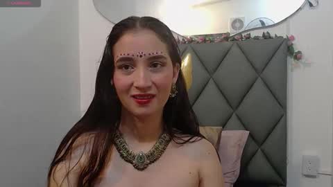 Jalima Mona online show from October 2025 11:57:02 AM