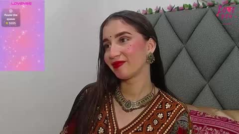 Jalima Mona online show from October 2025 11:57:01 PM