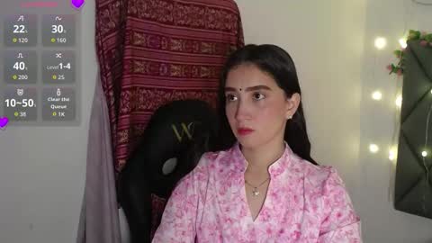 Jalima Mona online show from February 2026 11:49:01 AM