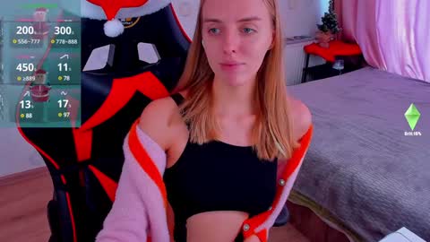 Sofia online show from December 2024 09:23:01 AM