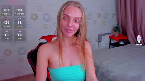 Sofia online show from December 2024 05:37:01 PM