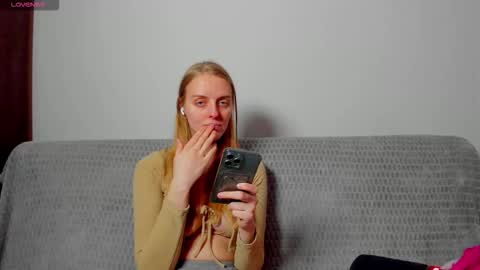 Sofia online show from February 2026 10:34:02 AM