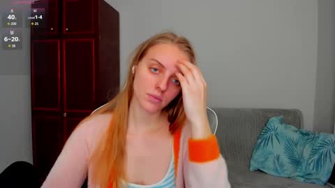 Sofia online show from March 2026 10:11:01 AM