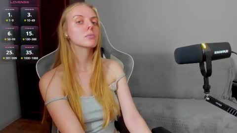 Sofia online show from July 2026 01:59:02 PM