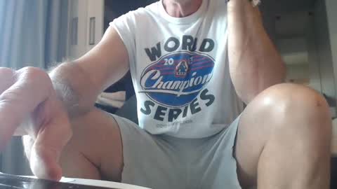 Snapshot of jam_on_it chatting on December 2024 08:16:01 AM JAM online show from December 2024 08:16:01 AM