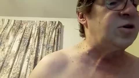 jambone8740 online show from March 2025 10:57:01 AM