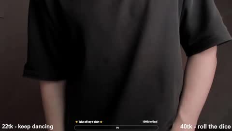 Hey there Im Jame online show from February 2025 10:09:01 PM