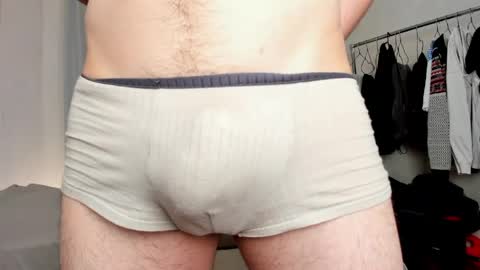 Hey there Im Jame online show from May 2026 08:37:02 PM