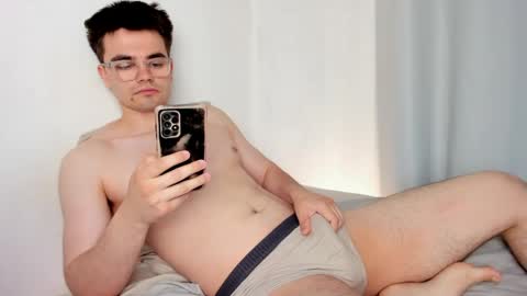 Hey there Im Jame online show from May 2026 11:40:01 AM