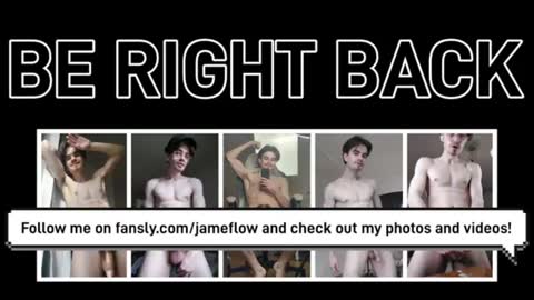 Hey there Im Jame online show from June 2026 11:57:01 PM