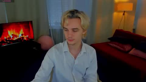 Snapshot of jamemiller chatting on February 2026 07:05:01 AM JameMiller online show from February 2026 07:05:01 AM