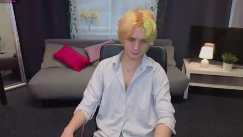 JameMiller online show from March 2026 02:11:02 PM