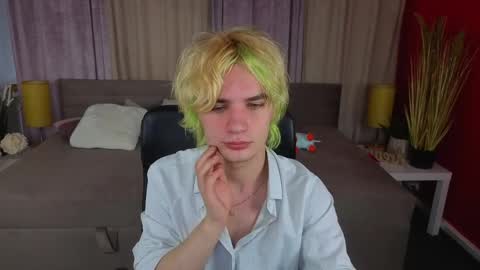 JameMiller online show from March 2026 06:25:01 AM