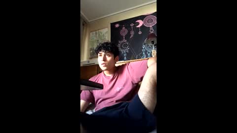 Snapshot of james203410 chatting on February 2026 11:09:02 PM James online show from February 2026 11:09:02 PM