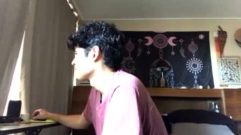 Snapshot of james203410 chatting on February 2026 10:02:02 PM James online show from February 2026 10:02:02 PM