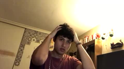 Snapshot of james203410 chatting on February 2026 01:29:02 AM James online show from February 2026 01:29:02 AM