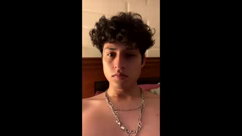 Snapshot of james203410 chatting on February 2026 06:33:02 AM James online show from February 2026 06:33:02 AM