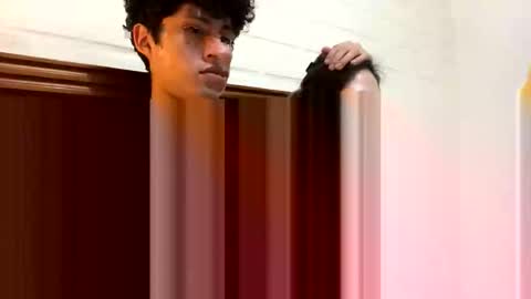 Snapshot of james203410 chatting on February 2026 04:00:01 AM James online show from February 2026 04:00:01 AM