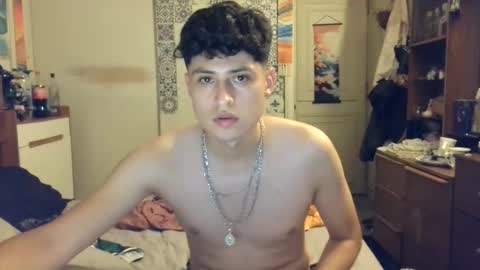 Snapshot of james203410 chatting on March 2026 02:57:02 AM James online show from March 2026 02:57:02 AM