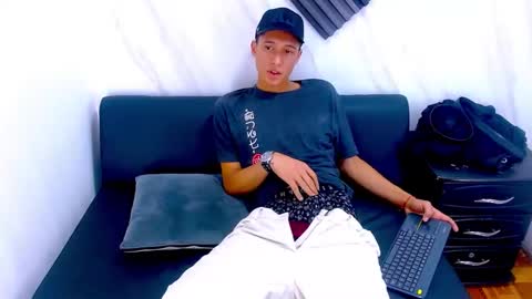 James  online show from January 2026 07:05:02 PM