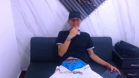 James  online show from January 2026 06:13:02 PM