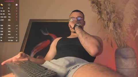 Juan online show from November 2025 03:50:01 AM