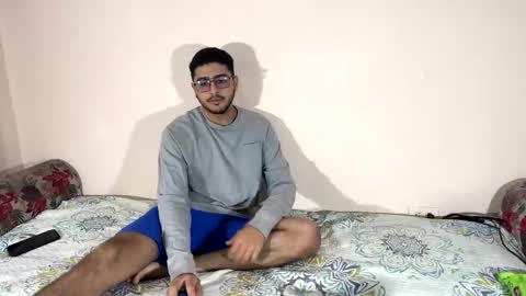 james_chez online show from May 2026 02:47:01 PM