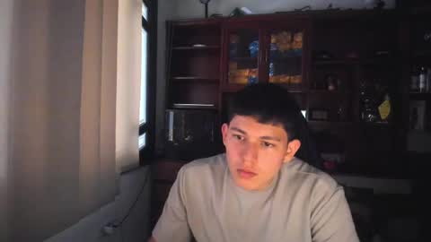 james_cr online show from January 2025 02:46:02 PM