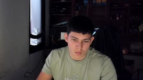 james_cr online show from January 2025 05:26:02 PM