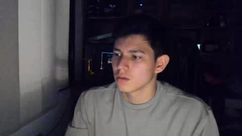 james_cr online show from January 2025 12:13:01 PM