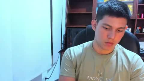 james_cr online show from February 2025 12:21:02 AM