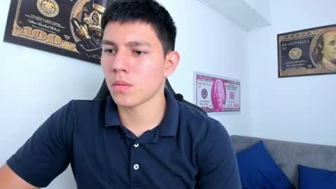 james_cr online show from March 2025 10:47:01 PM