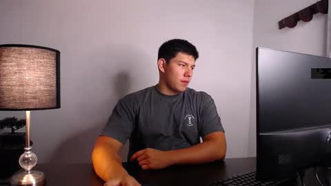 james_cr online show from October 2025 03:24:02 AM