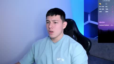 james_cr online show from January 2026 03:34:02 AM