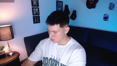 james_cr online show from March 2026 02:19:01 AM