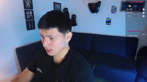 james_cr online show from March 2026 03:00:01 AM