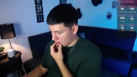 james_cr online show from April 2026 01:12:02 PM